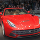 Illustration for article titled The Ferrari F12 Berlinettas Unveiling In Geneva Is Fastest Ever